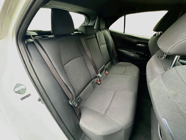 Used 2019 Toyota Corolla SE w/ SE Option Package FWD image 25