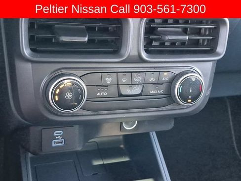 Used 2024 Ford Maverick XL FWD image 32