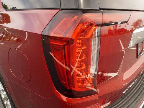 Used 2024 GMC Yukon Denali w/ LPO, Floor Liner Package image 36