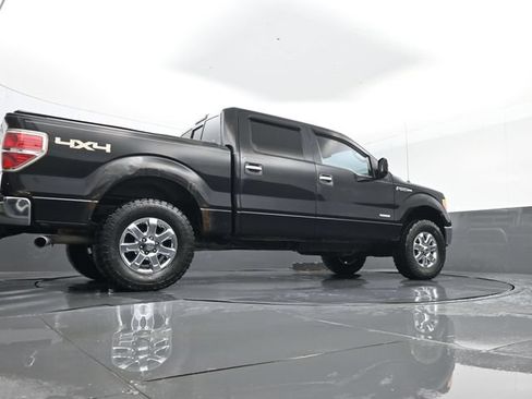 Used 2013 Ford F150 XLT w/ Luxury Equipment Group AWD/4WD image 22