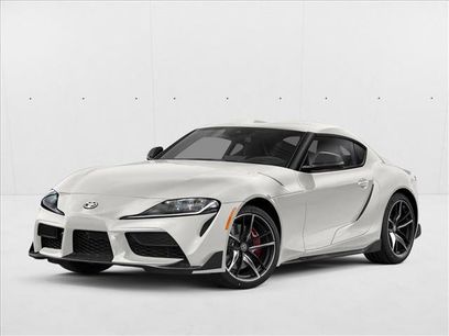 Used 2020 Toyota Supra Premium w/ Driver Assist Package