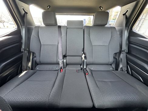 Used 2025 Toyota 4Runner SR5 image 48