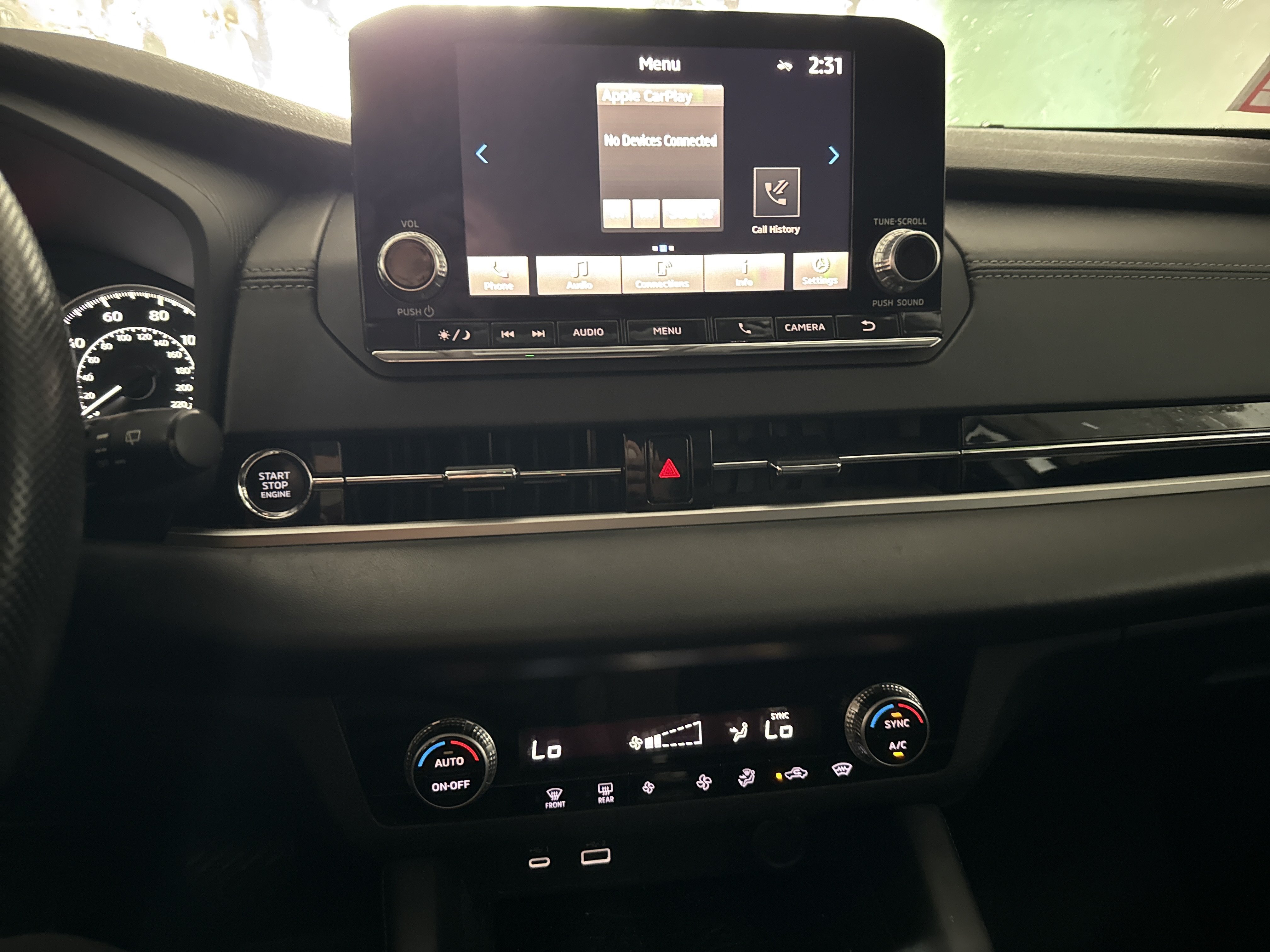 Used 2022 Mitsubishi Outlander ES AWD/4WD image 21