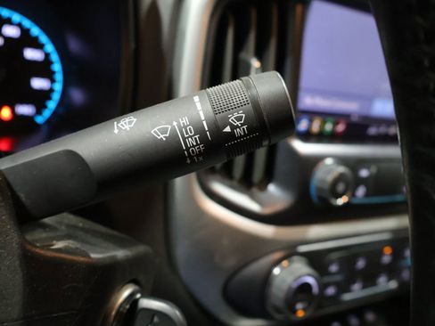 Used 2022 Chevrolet Colorado ZR2 image 35