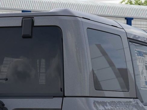 New 2026 Ford Bronco Badlands image 25