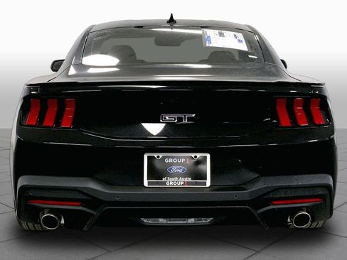 New 2026 Ford Mustang GT RWD image 3