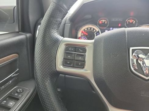 Used 2017 RAM 2500 Laramie w/ Sport Appearance Group AWD/4WD image 23