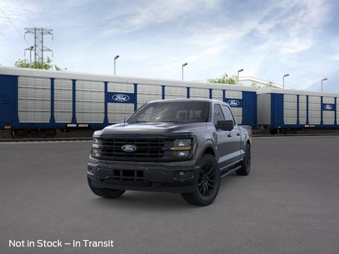 New 2026 Ford F150 XLT image 31