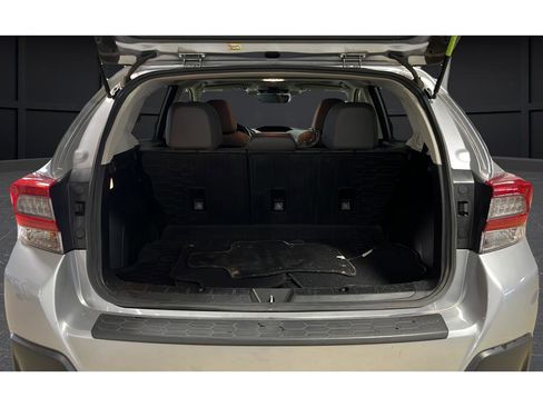Used 2022 Subaru Crosstrek 2.5i Sport w/ Moonroof Package AWD/4WD image 26