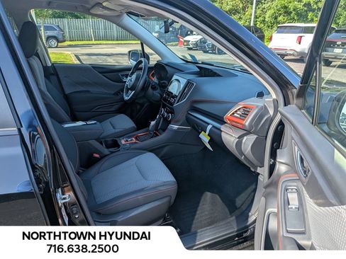Used 2019 Subaru Forester Sport AWD/4WD image 37