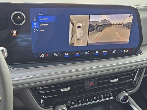 New 2026 Chevrolet Suburban LT w/ Comfort Package RWD image 17