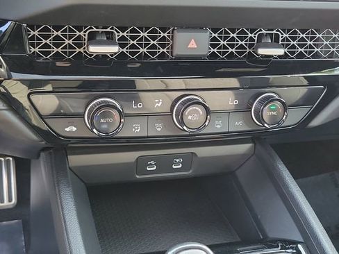 Certified 2023 Honda Accord Sport image 29