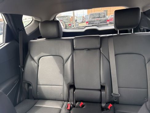 Used 2016 Hyundai Santa Fe Sport 2.0T image 13