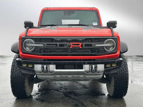 Used 2023 Ford Bronco Raptor image 2