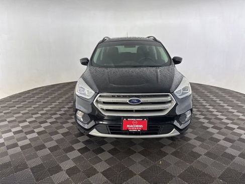 Used 2019 Ford Escape SEL AWD/4WD image 2