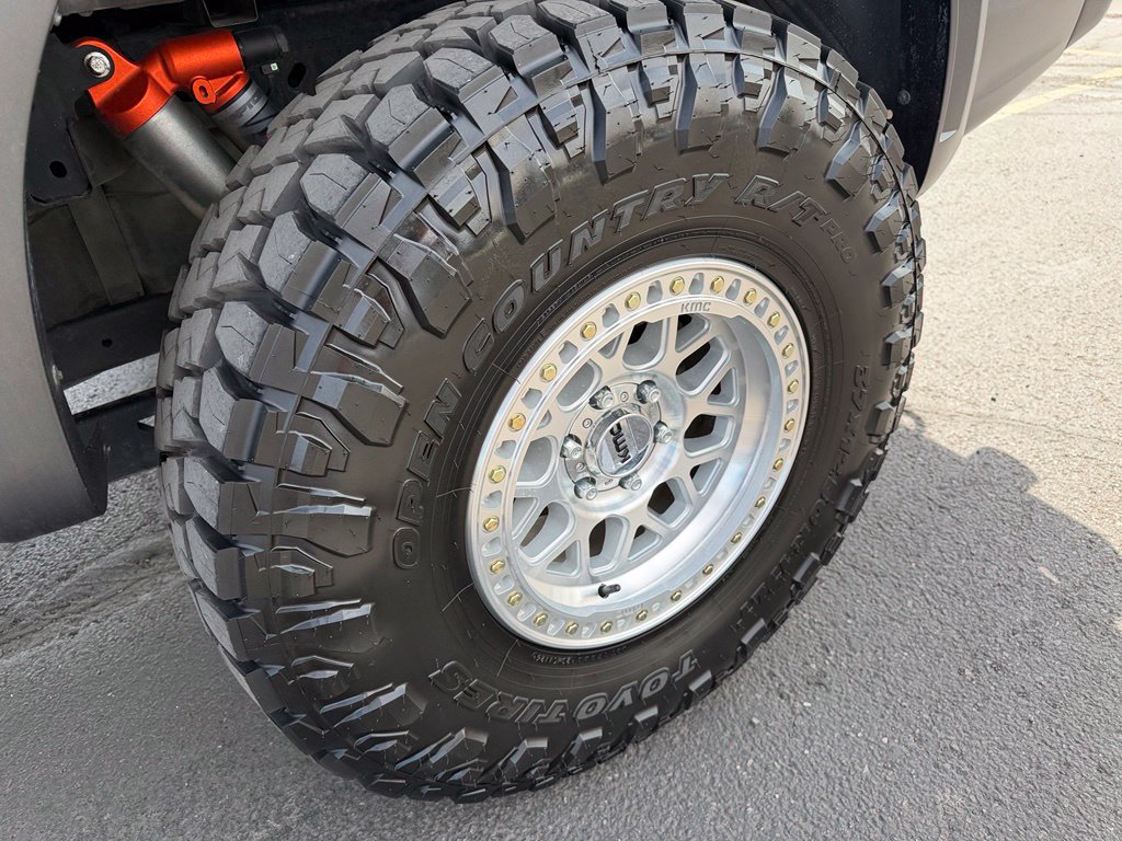 Used 2021 Ford F150 Raptor w/ Equipment Group 801A High AWD/4WD image 45