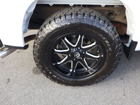 Used 2020 Chevrolet Silverado 1500 RST w/ All-Star Edition image 38