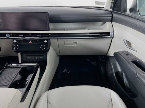 Used 2025 Hyundai Tucson SEL image 23