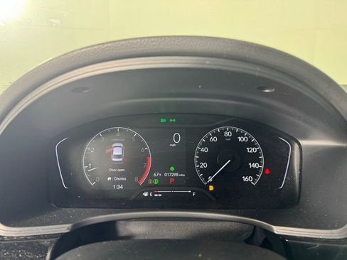 Used 2024 Honda Civic EX image 22