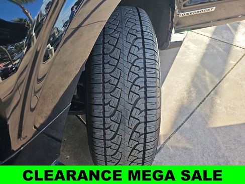 New 2025 Ford F150 XLT w/ Equipment Group 303A High image 36