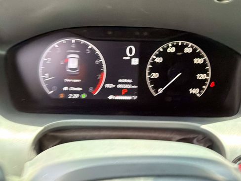 Used 2026 Honda HR-V EX-L image 30