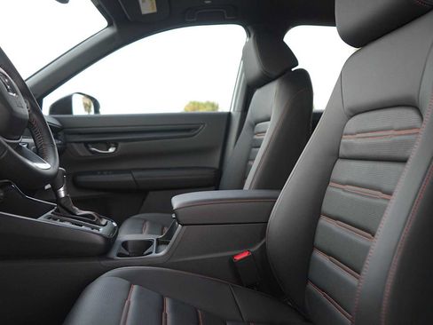 Certified 2026 Honda CR-V Sport-L image 11