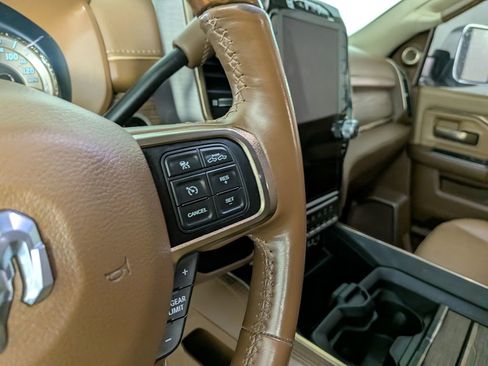 Used 2022 RAM 2500 Limited image 21