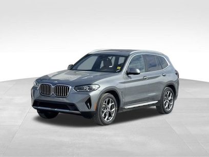 Used 2024 BMW X3 xDrive30i w/ Convenience Package