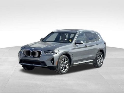 Used 2024 BMW X3 xDrive30i w/ Convenience Package image 1