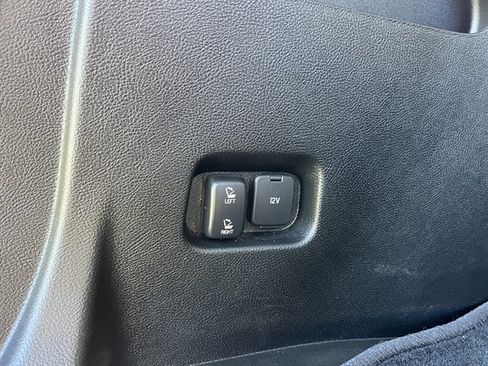 Used 2023 Ford Edge Titanium w/ Cargo Accessory Package AWD/4WD image 16