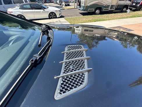 Used 2003 Mercedes-Benz SL 500 w/ SL3 Comfort Pkg image 19