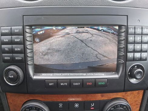 Used 2006 Mercedes-Benz E 350 Sedan image 20