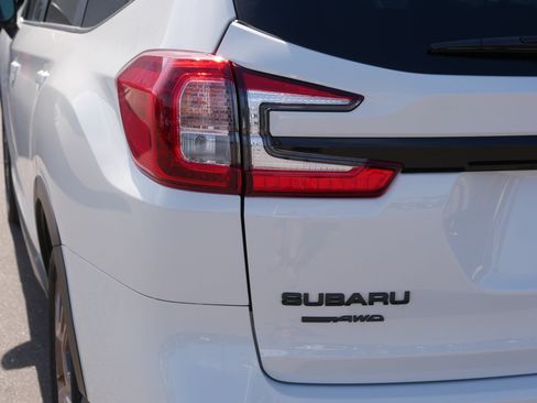 Certified 2025 Subaru Ascent Bronze Edition AWD/4WD image 17