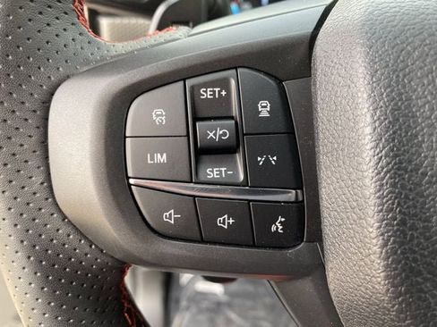 New 2025 Ford Ranger Raptor AWD/4WD image 73