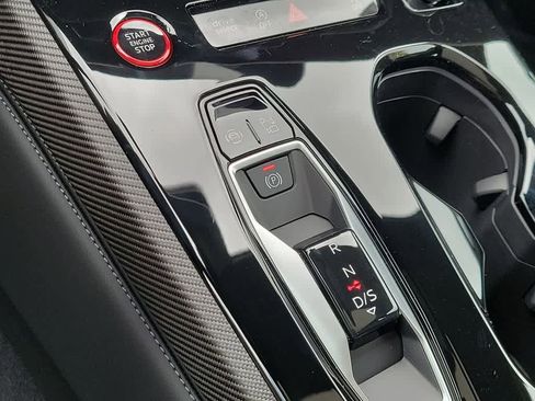 New 2026 Audi S5 Premium Plus AWD/4WD image 25