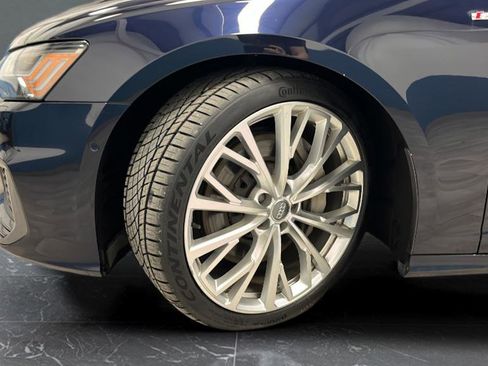 Used 2019 Audi A6 3.0T Prestige w/ Prestige Package AWD/4WD image 35
