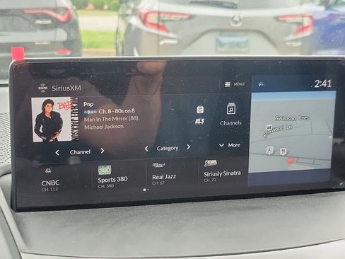 Used 2023 Acura RDX A-Spec image 17