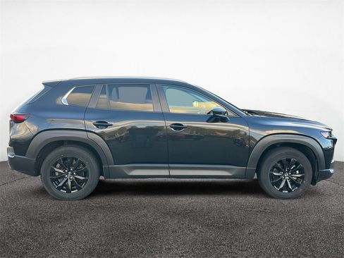 Used 2024 MAZDA CX-50 AWD 2.5 S w/ Preferred Package image 6