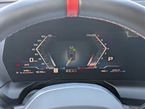 Used 2025 BMW M235i xDrive w/ M Performance Package image 11