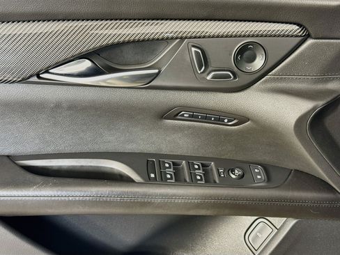 Used 2020 Cadillac CT6 V w/ LPO, Premium Carpet Package AWD/4WD image 20
