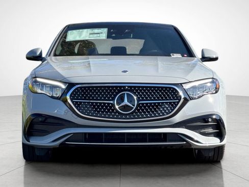 New 2026 Mercedes-Benz E 350 Sedan image 6