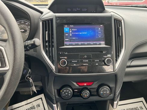 Used 2021 Subaru Forester image 16