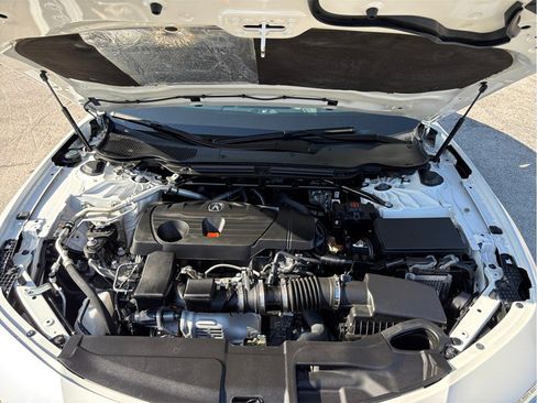 Used 2022 Acura TLX w/ Technology Package image 53