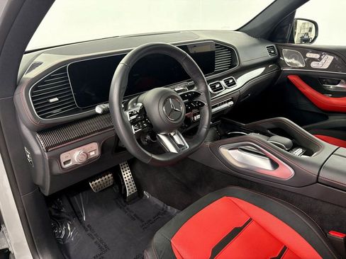 Certified 2026 Mercedes-Benz GLE 53 AMG 4MATIC image 10