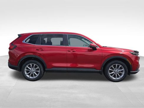 Used 2023 Honda CR-V EX-L image 16