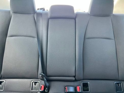 Used 2023 Toyota Corolla LE FWD image 25