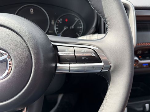 New 2026 MAZDA CX-50 AWD 2.5 S w/ Weather Package image 26