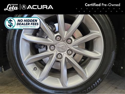 Used 2023 Acura TLX FWD image 15