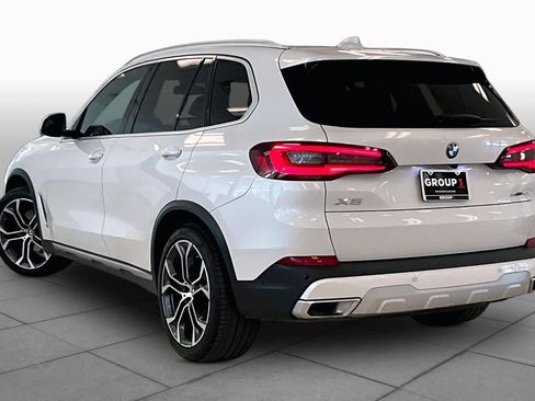 Used 2023 BMW X5 sDrive40i w/ Premium Package RWD image 11