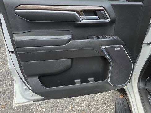 Used 2022 Chevrolet Silverado 1500 LT Trail Boss w/ Convenience Package II image 30